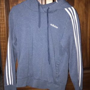 Adidas hoodie womens